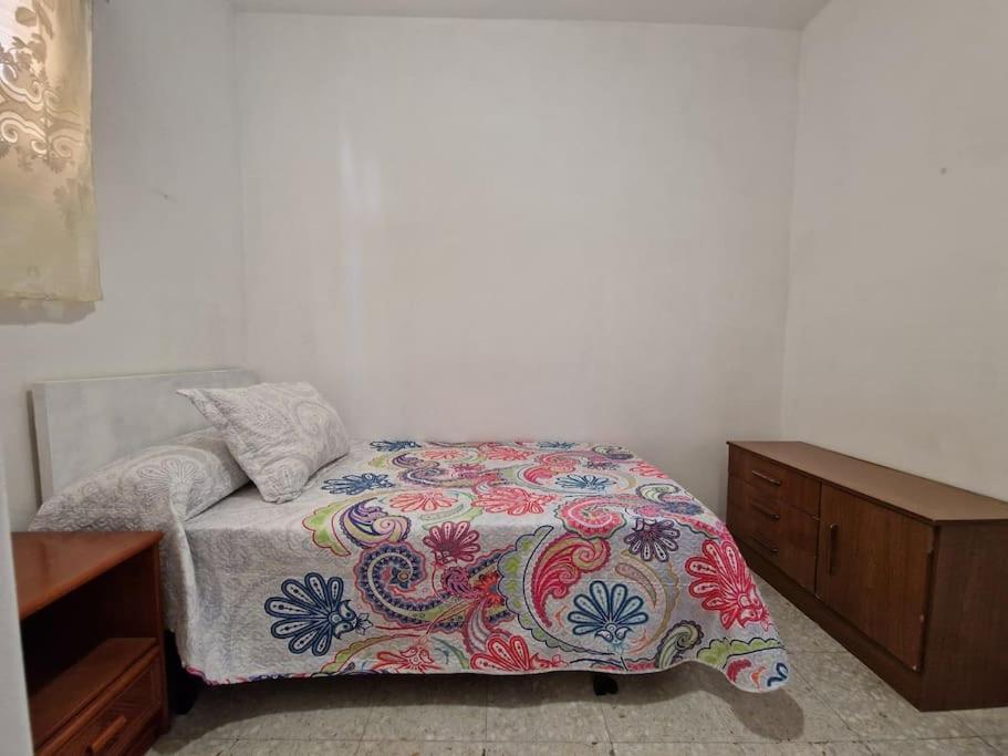 شقة Casa Tranquila En او غروف المظهر الخارجي الصورة