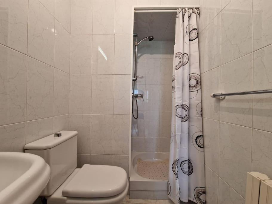 شقة Casa Tranquila En او غروف المظهر الخارجي الصورة