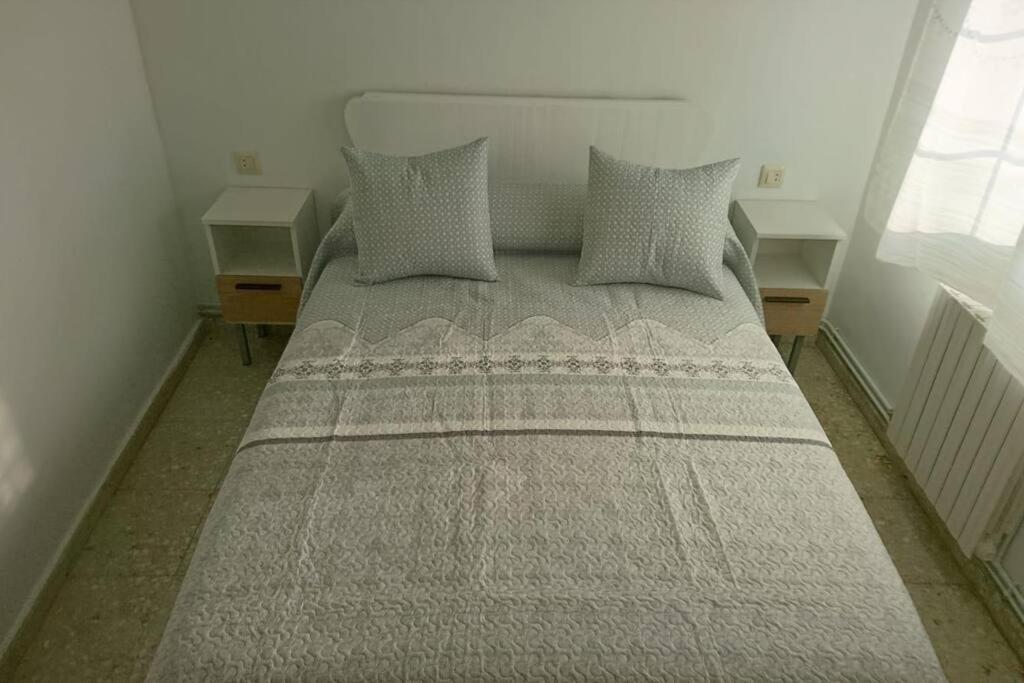 شقة Casa Tranquila En او غروف المظهر الخارجي الصورة