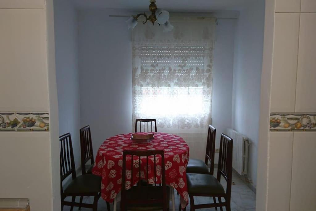 شقة Casa Tranquila En او غروف المظهر الخارجي الصورة